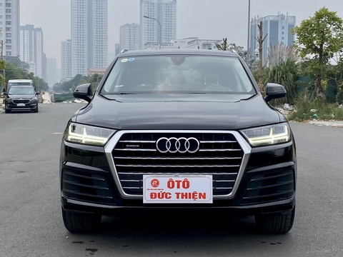 Bảng giá chỉ xe cộ Audi 2022 bên trên nước Việt Nam #11 Bảng giá chỉ xe cộ Audi 2022 bên trên Việt Nam